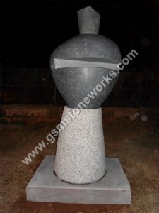 Stone Sculpture Works (13)